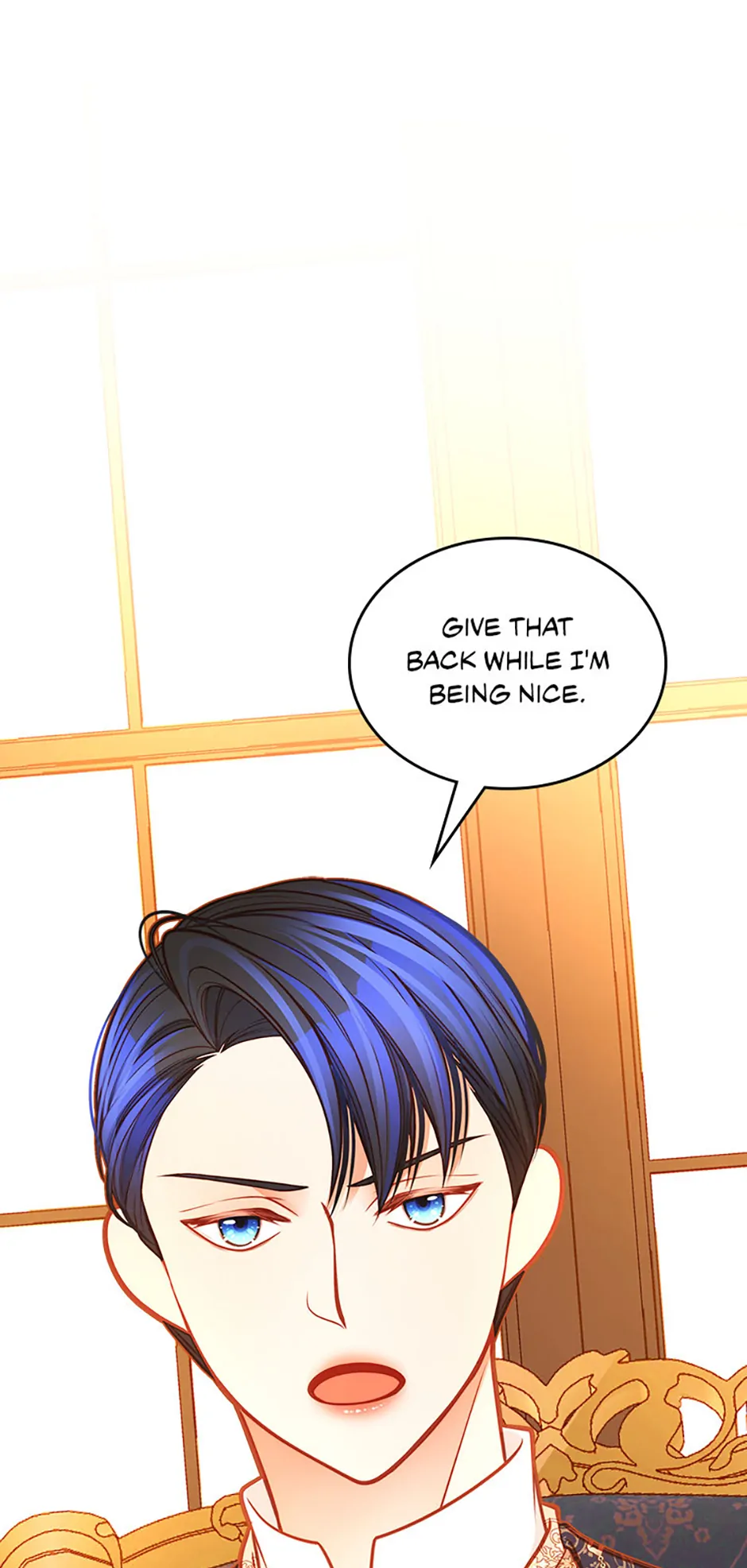 The Duchess’s Secret Dressing Room Chapter 115 - page 31