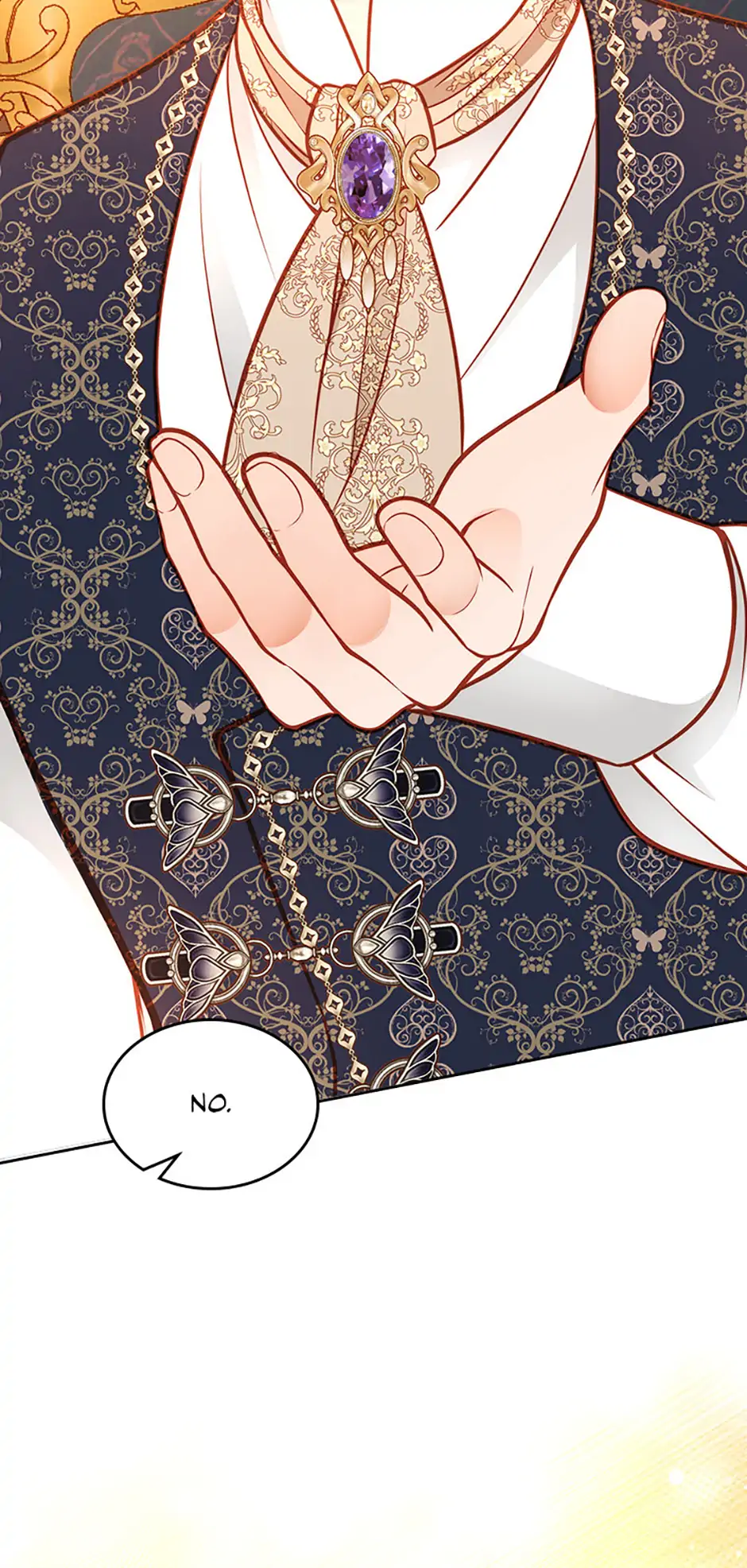 The Duchess’s Secret Dressing Room Chapter 115 - page 32