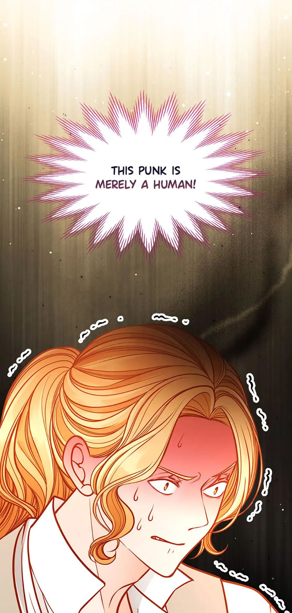 The Duchess’s Secret Dressing Room Chapter 115 - page 39