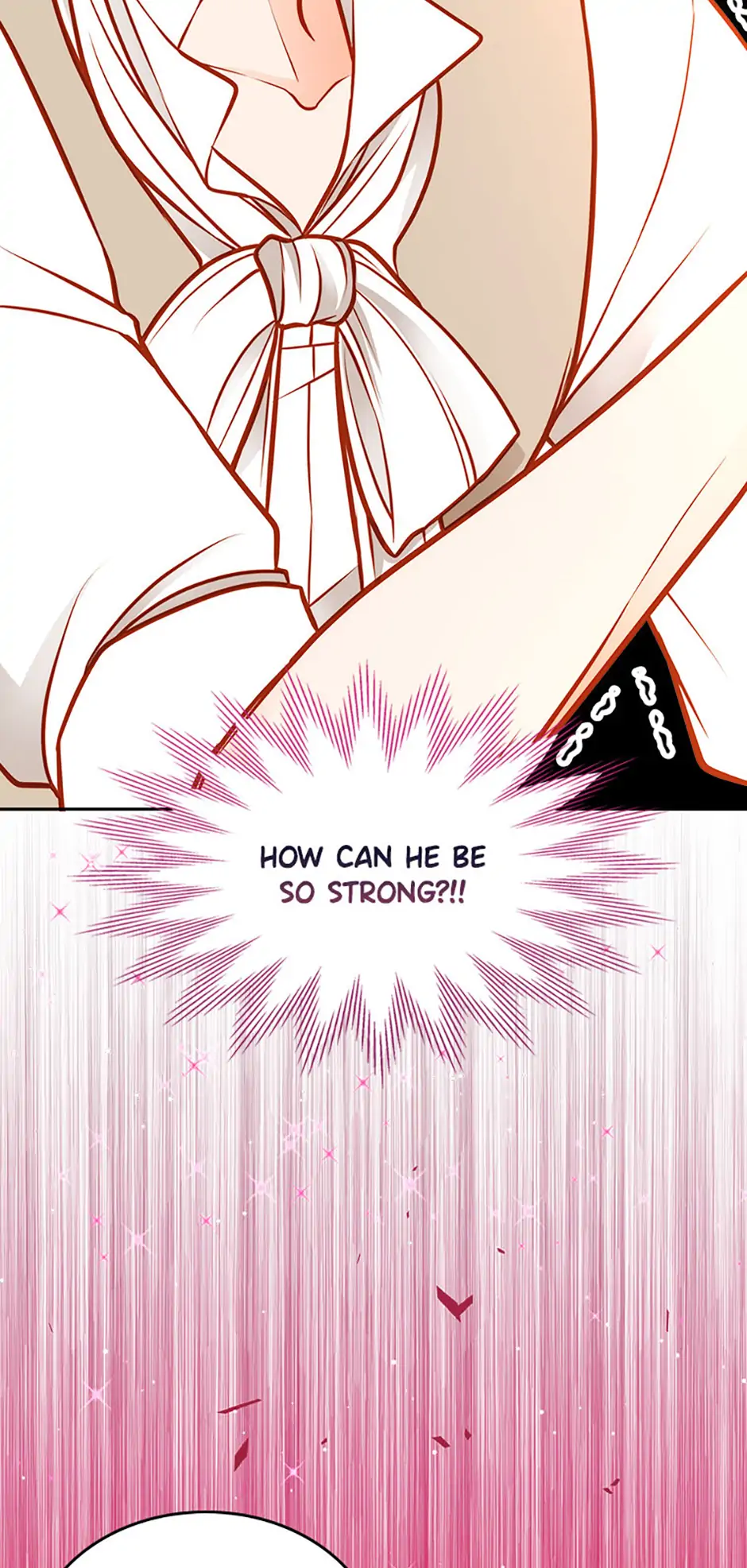 The Duchess’s Secret Dressing Room Chapter 115 - page 40