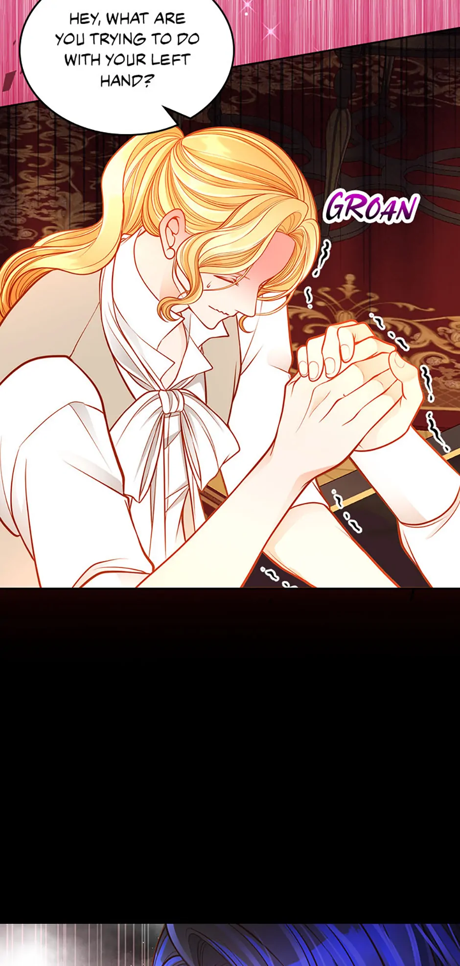 The Duchess’s Secret Dressing Room Chapter 115 - page 41