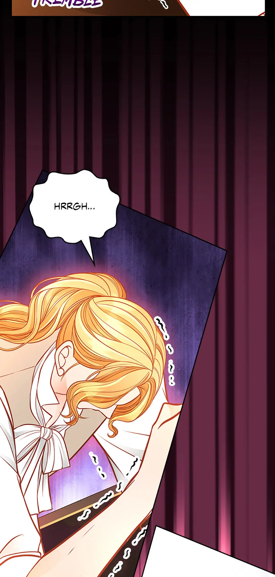 The Duchess’s Secret Dressing Room Chapter 115 - page 43