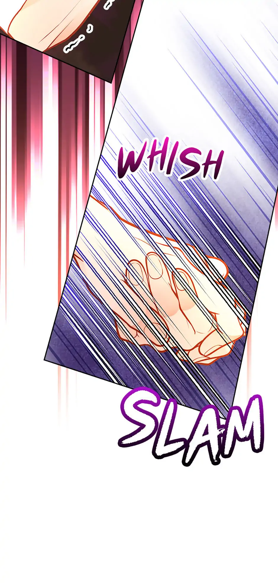 The Duchess’s Secret Dressing Room Chapter 115 - page 44