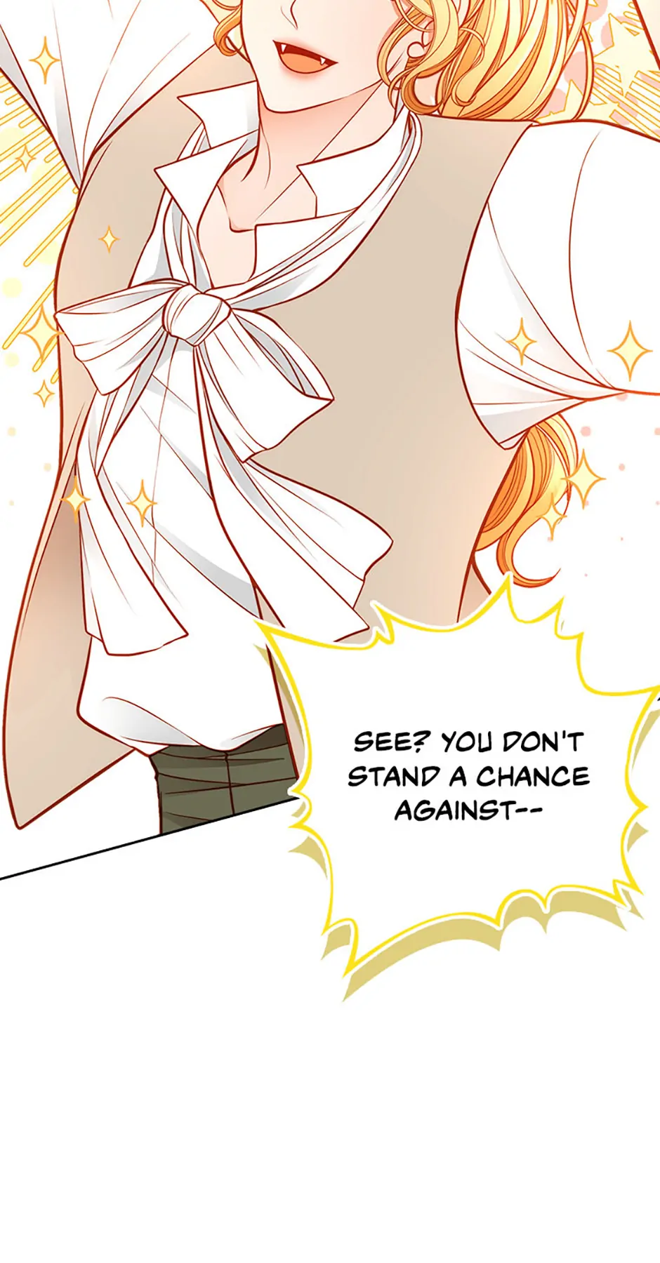 The Duchess’s Secret Dressing Room Chapter 115 - page 46