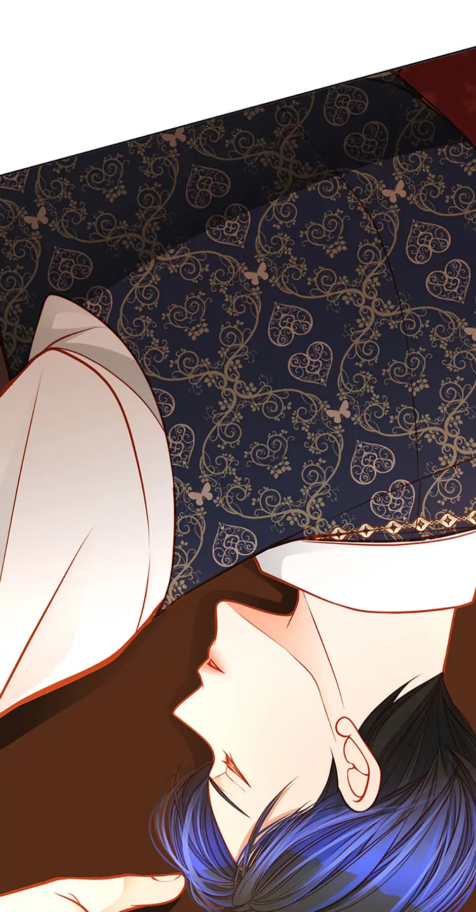 The Duchess’s Secret Dressing Room Chapter 115 - page 47