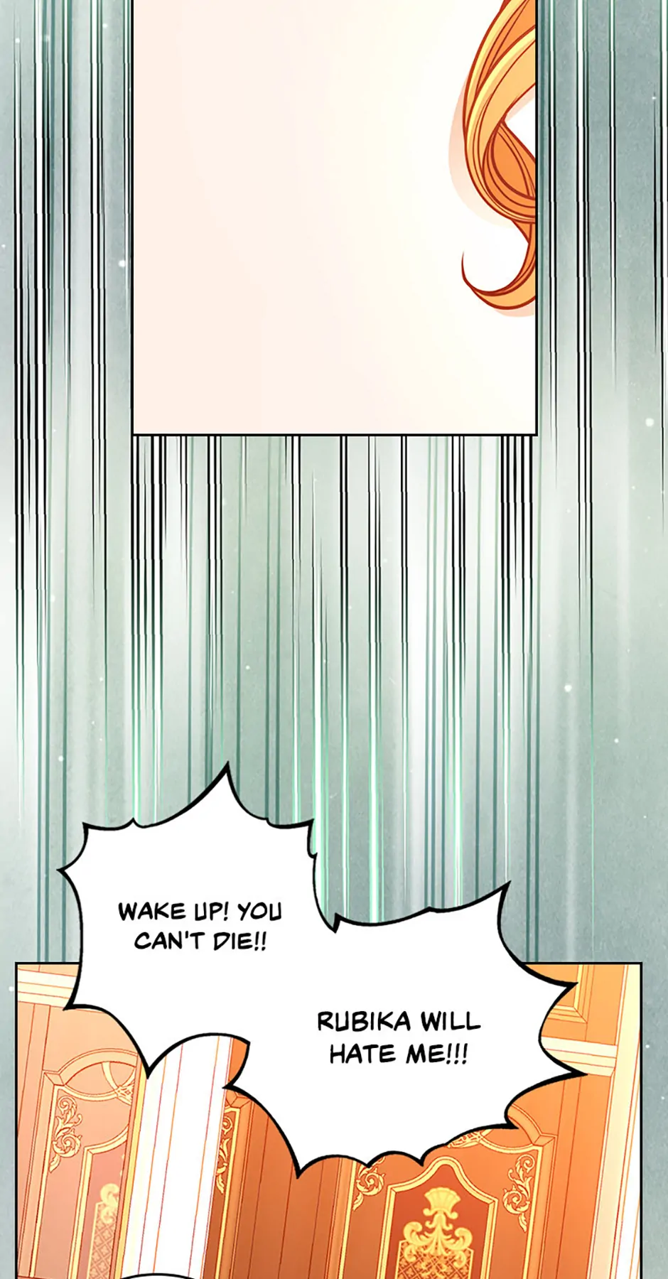 The Duchess’s Secret Dressing Room Chapter 115 - page 50