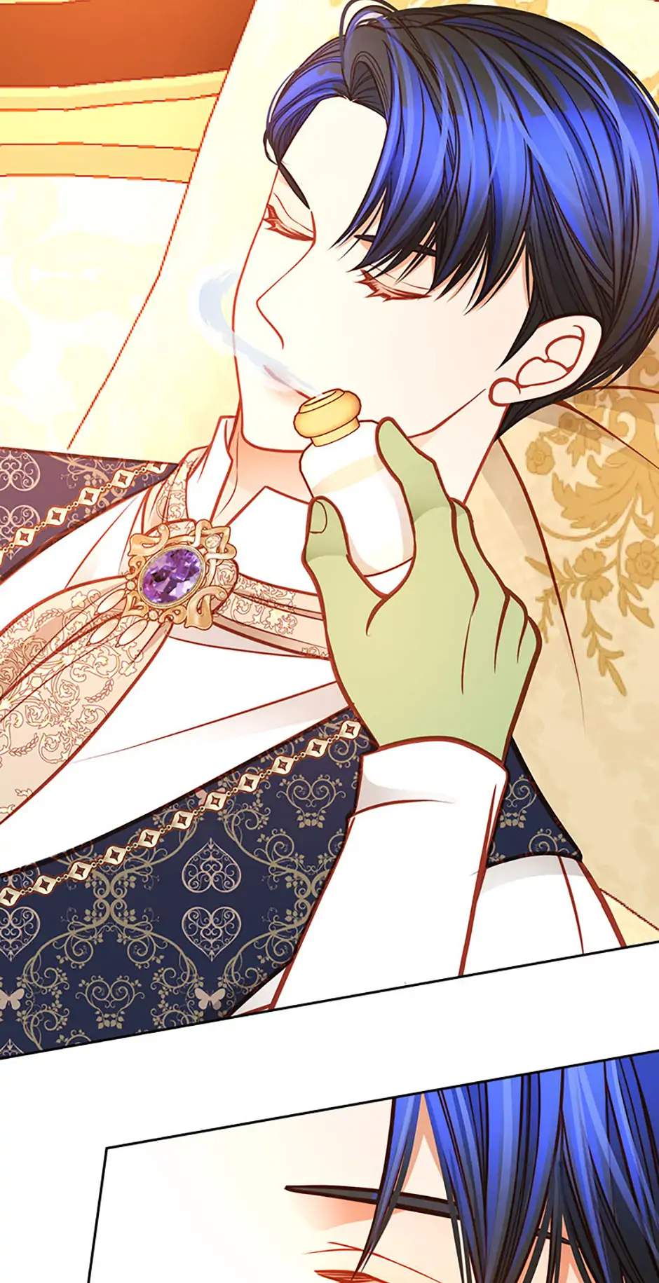 The Duchess’s Secret Dressing Room Chapter 115 - page 53