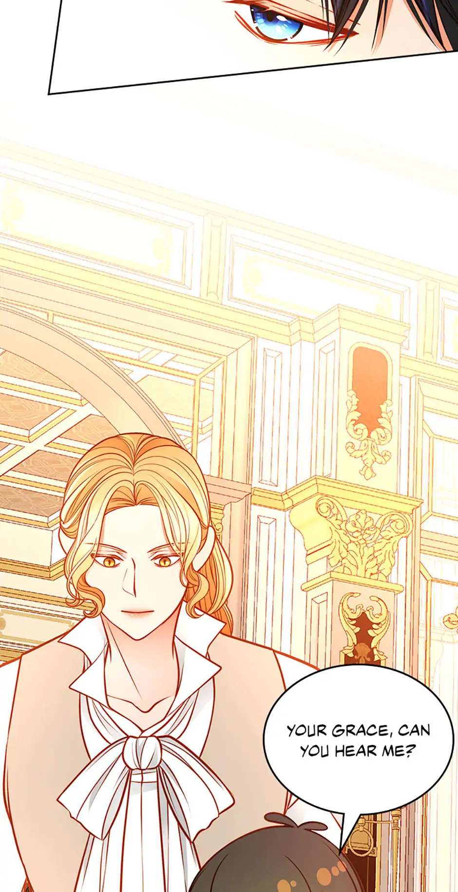 The Duchess’s Secret Dressing Room Chapter 115 - page 54