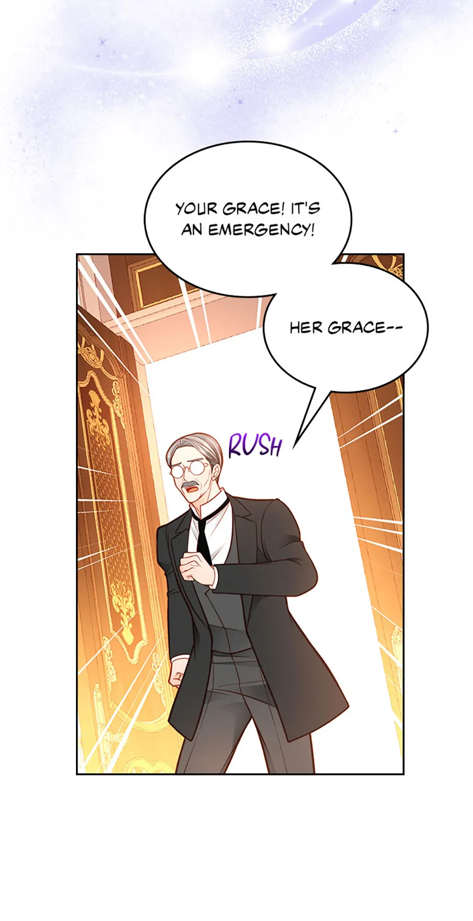 The Duchess’s Secret Dressing Room Chapter 115 - page 58