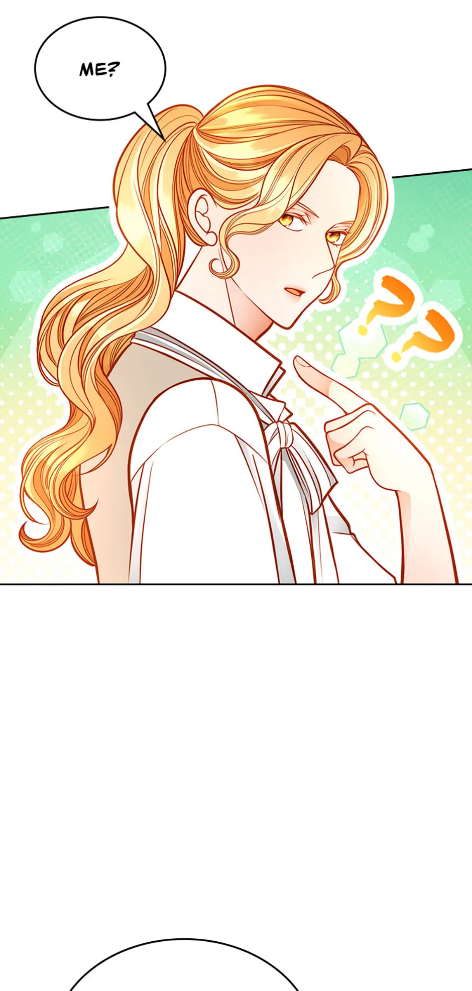 The Duchess’s Secret Dressing Room Chapter 115 - page 64