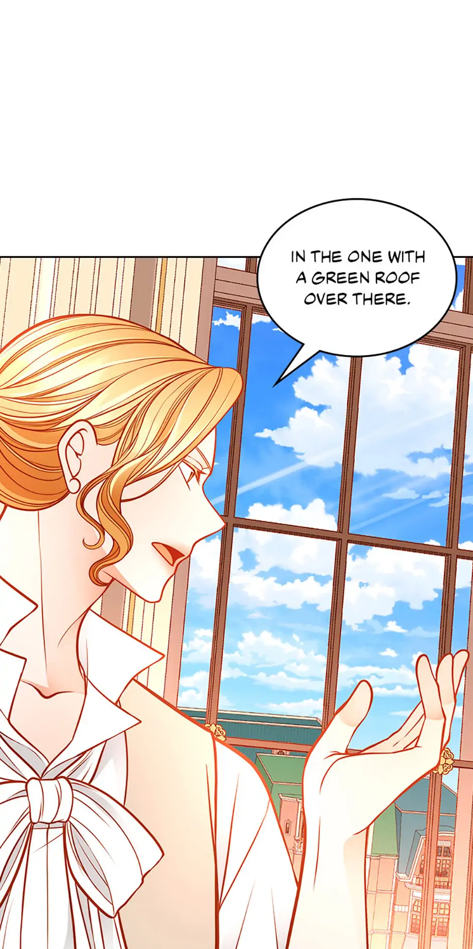 The Duchess’s Secret Dressing Room Chapter 115 - page 66