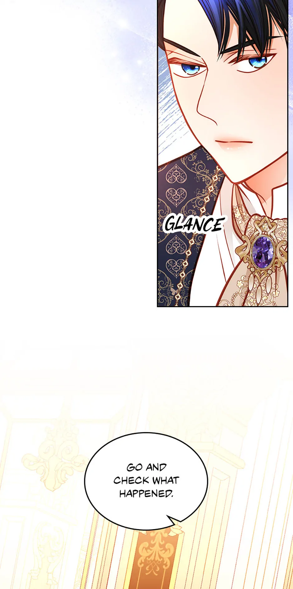 The Duchess’s Secret Dressing Room Chapter 115 - page 68