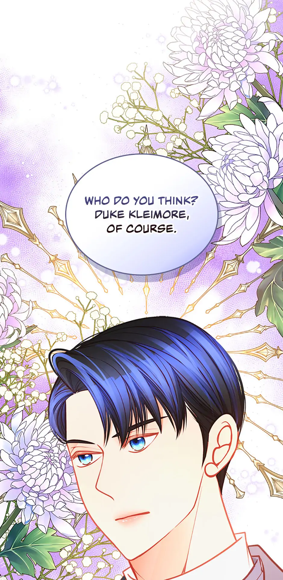 The Duchess’s Secret Dressing Room Chapter 115 - page 6