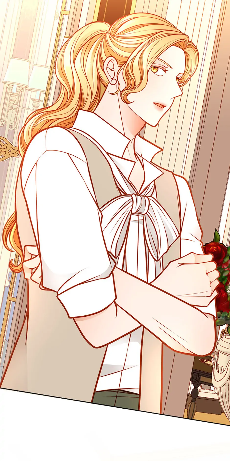 The Duchess’s Secret Dressing Room Chapter 115 - page 69