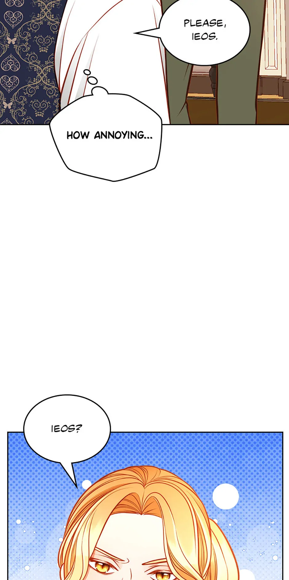 The Duchess’s Secret Dressing Room Chapter 115 - page 71