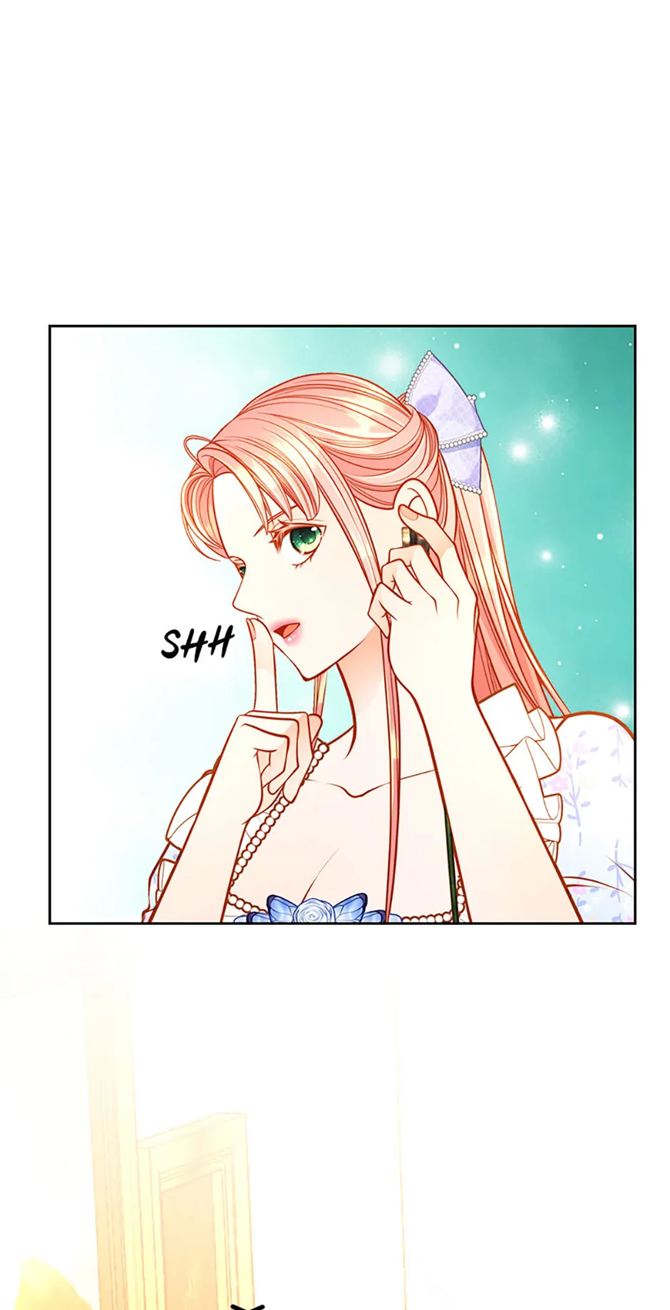 The Duchess’s Secret Dressing Room Chapter 115 - page 8