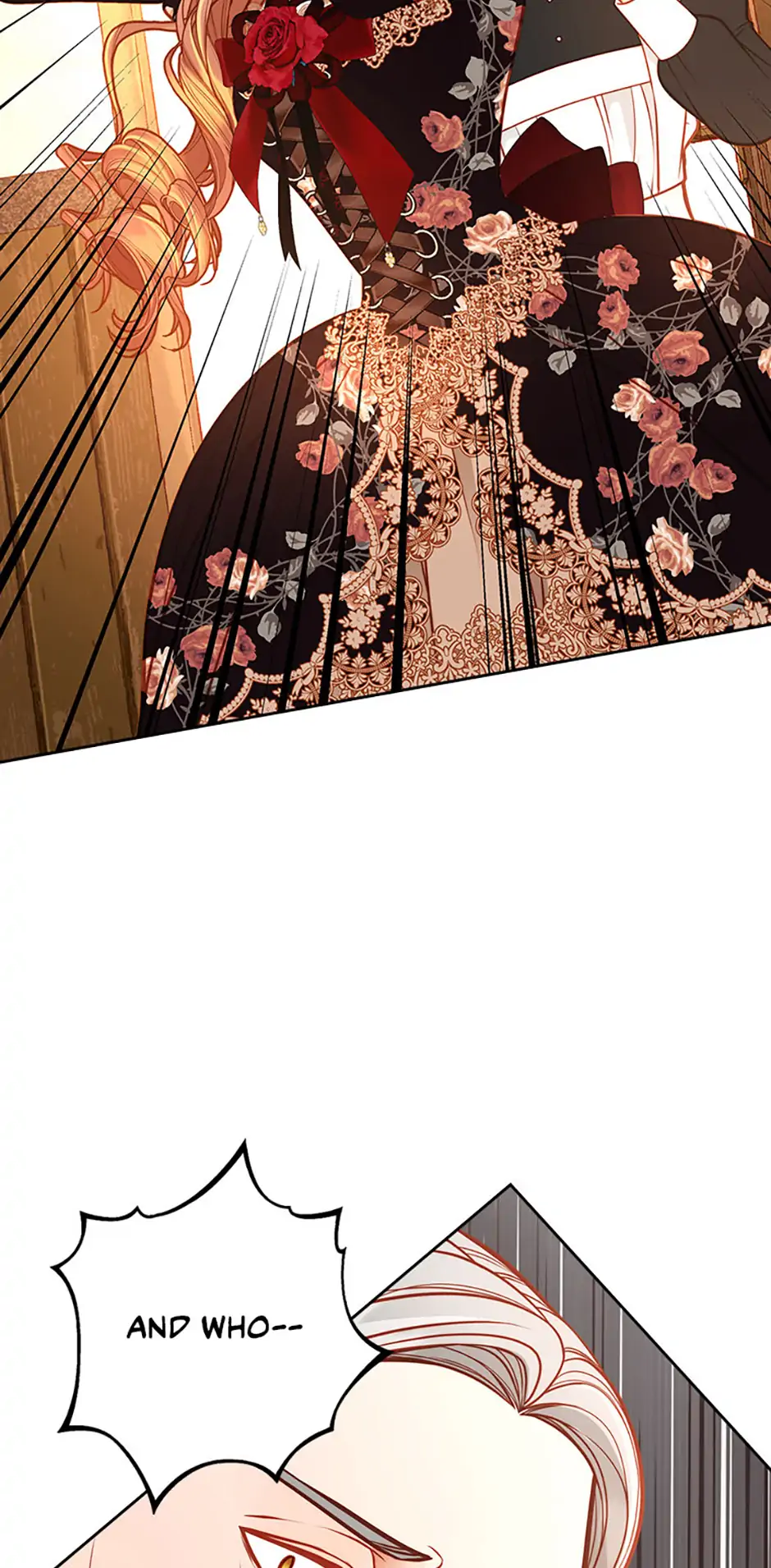 The Duchess’s Secret Dressing Room Chapter 116 - page 9