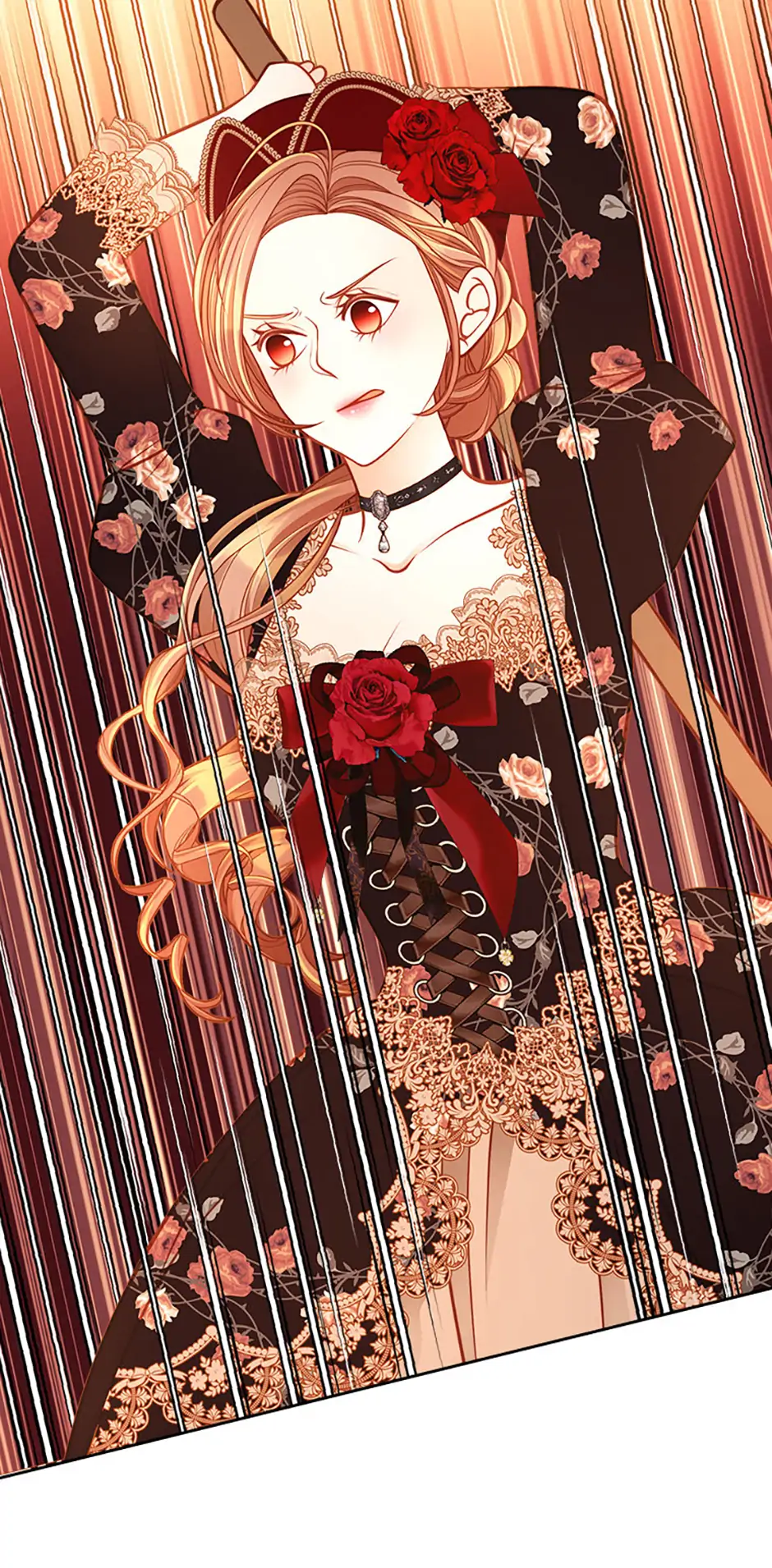 The Duchess’s Secret Dressing Room Chapter 116 - page 11