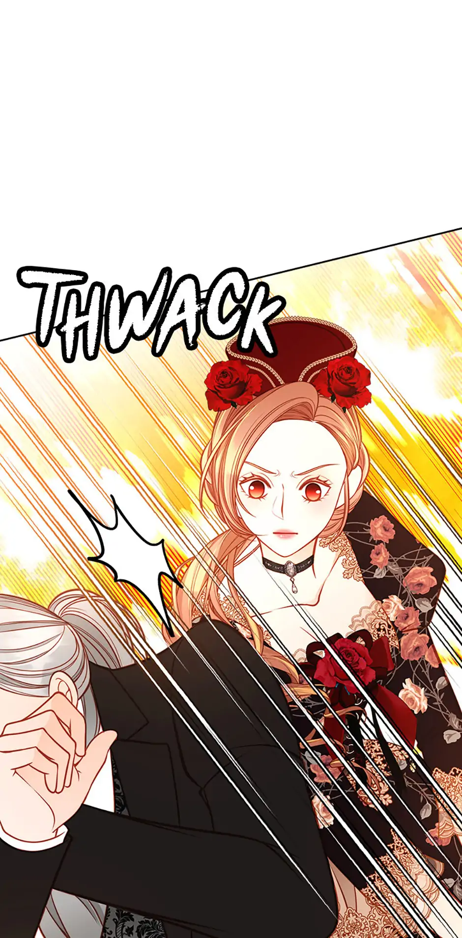 The Duchess’s Secret Dressing Room Chapter 116 - page 12