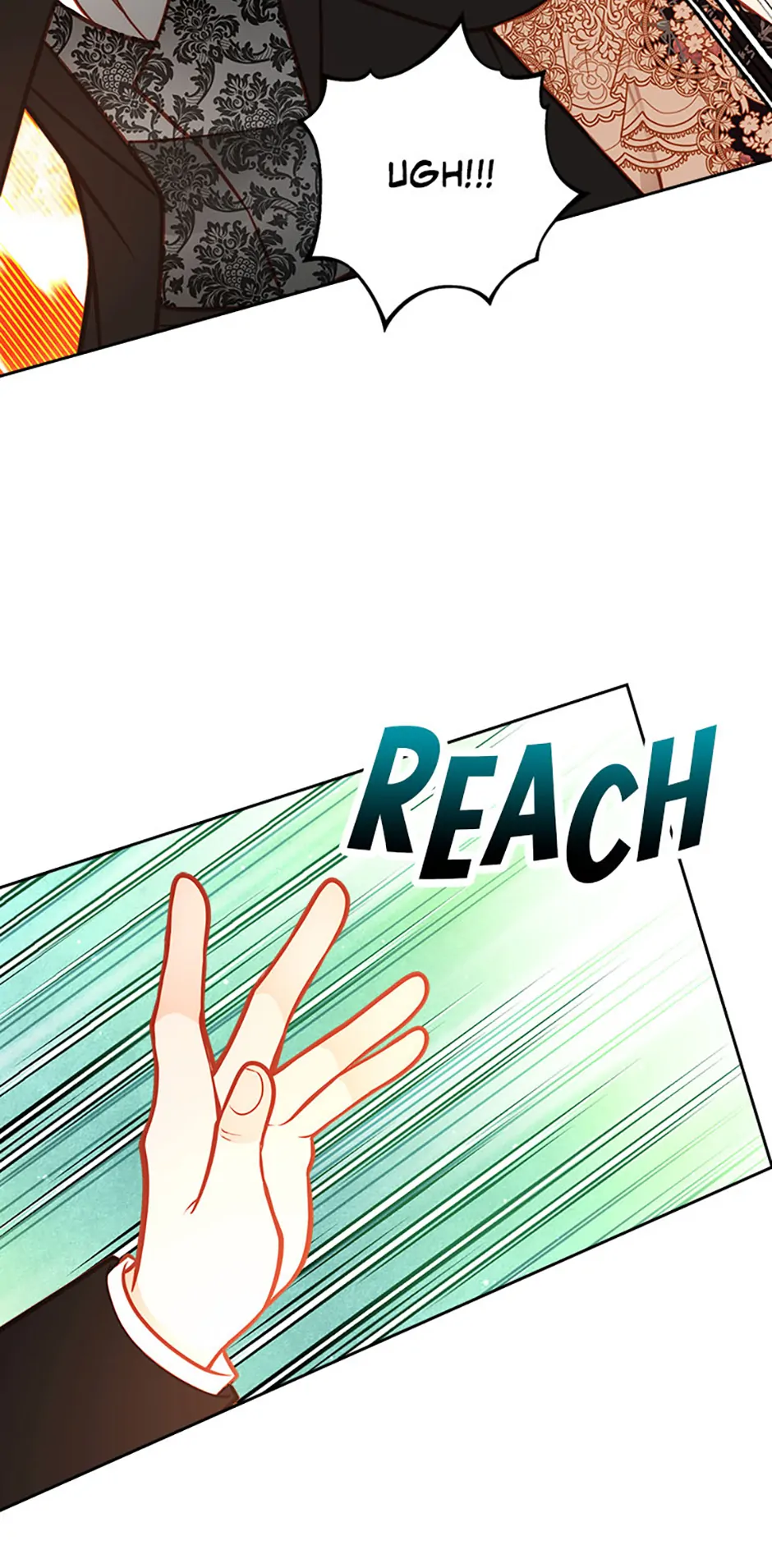 The Duchess’s Secret Dressing Room Chapter 116 - page 13