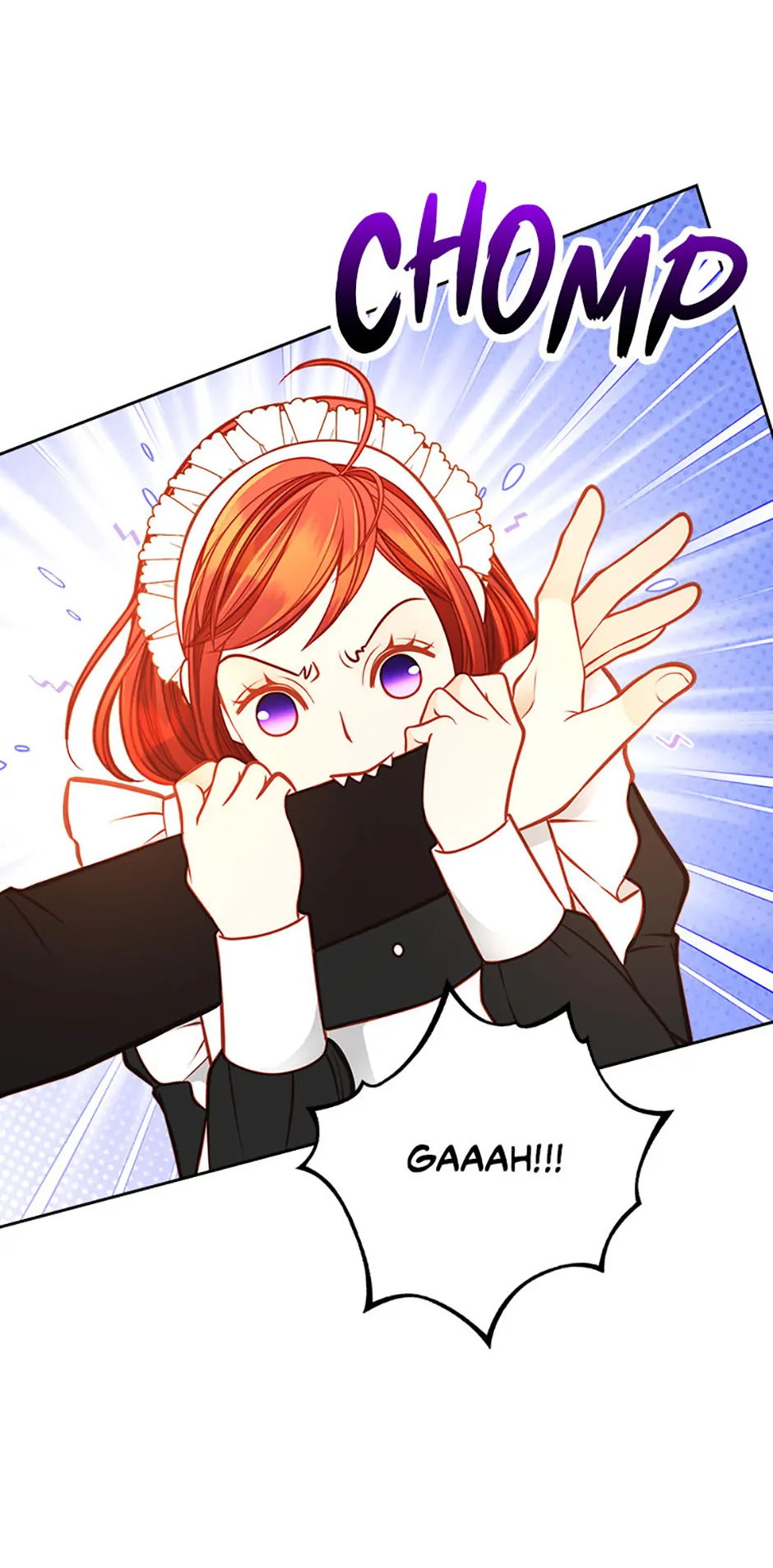 The Duchess’s Secret Dressing Room Chapter 116 - page 14