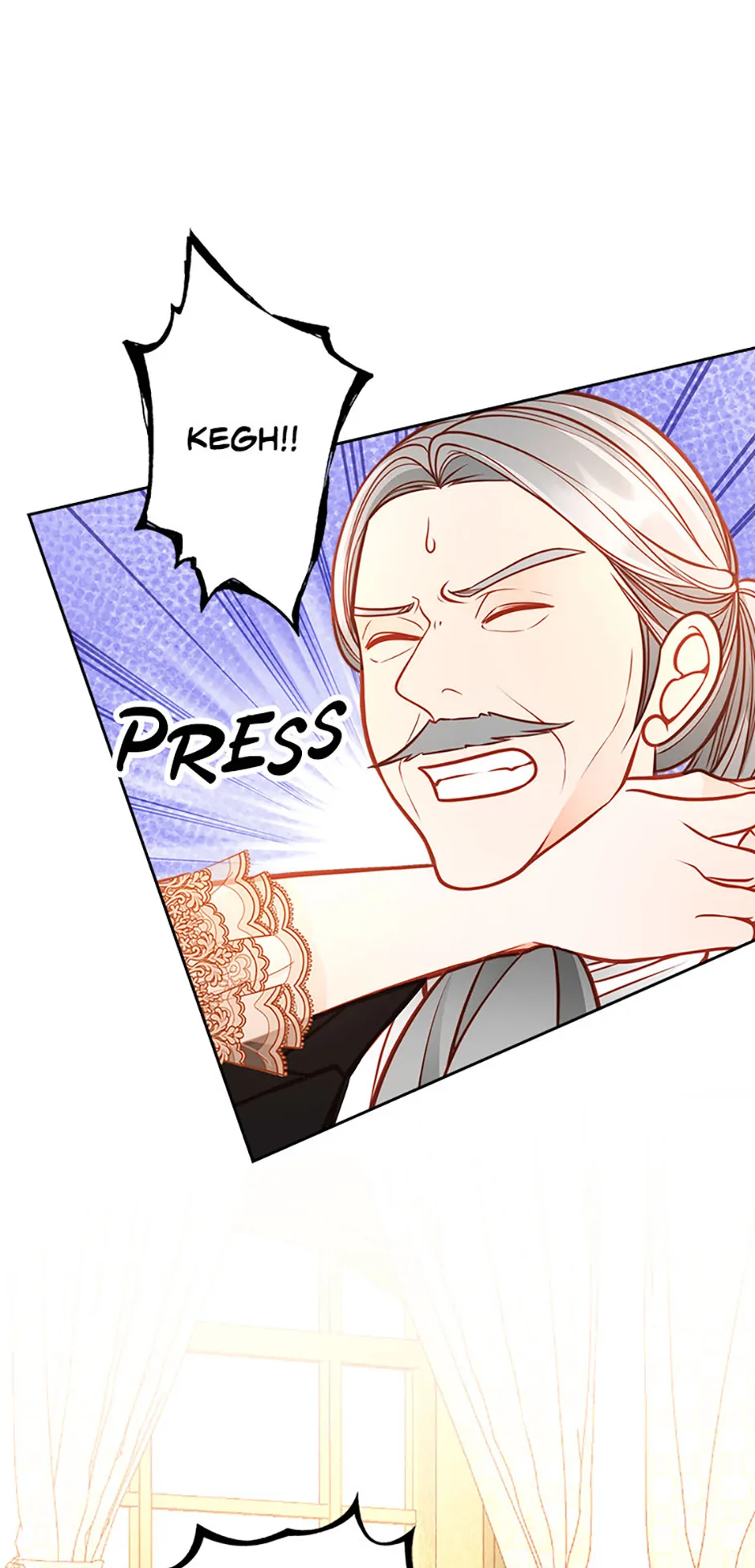 The Duchess’s Secret Dressing Room Chapter 116 - page 15