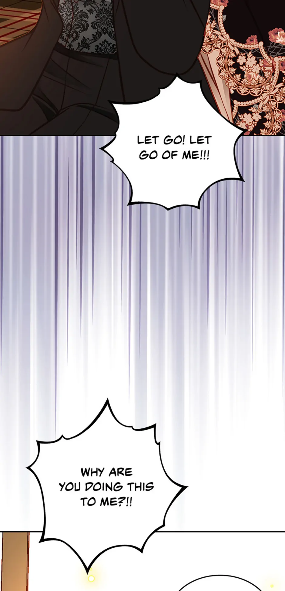 The Duchess’s Secret Dressing Room Chapter 116 - page 17