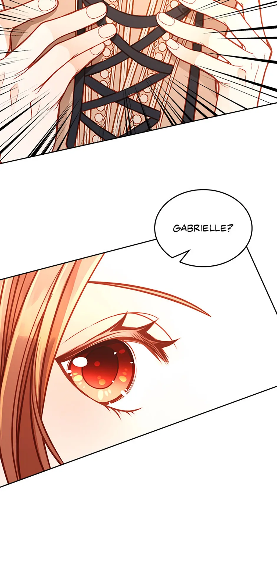 The Duchess’s Secret Dressing Room Chapter 116 - page 21