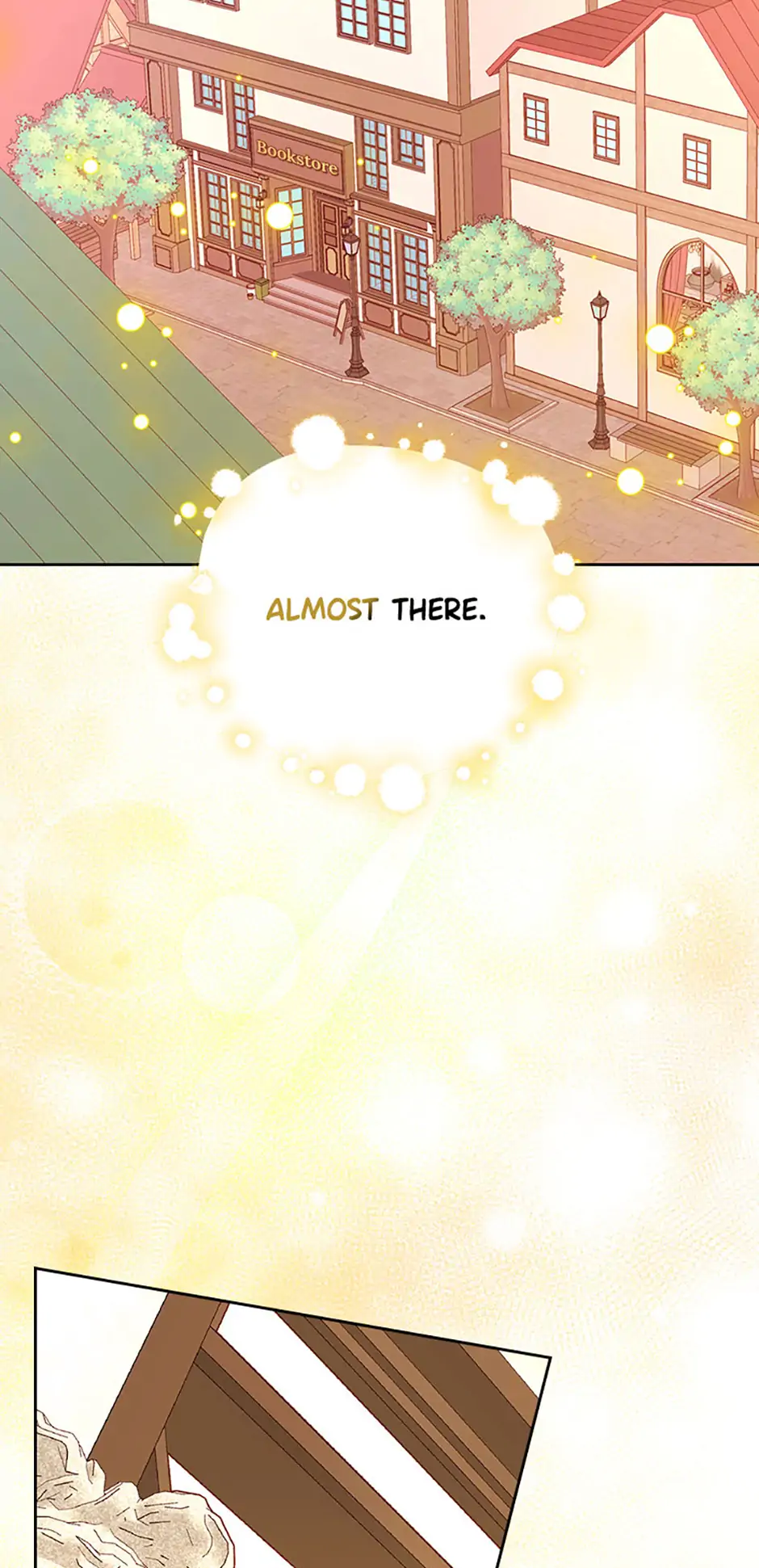 The Duchess’s Secret Dressing Room Chapter 116 - page 2