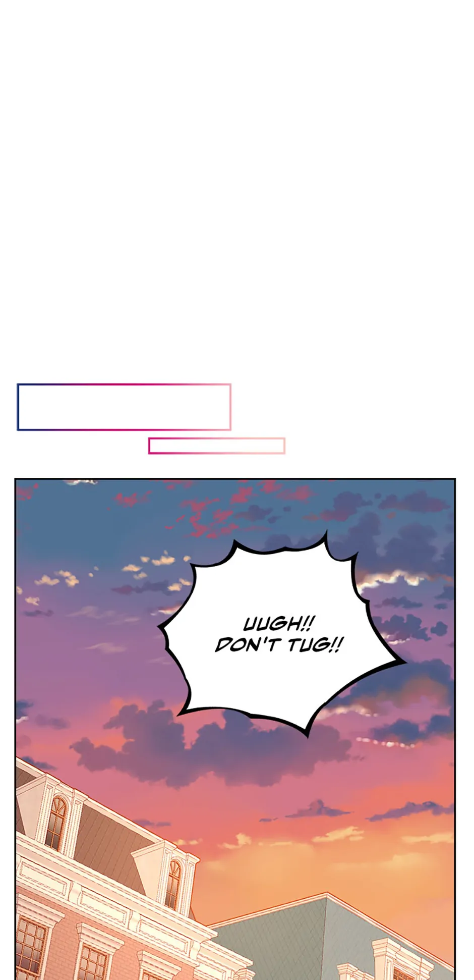 The Duchess’s Secret Dressing Room Chapter 116 - page 30