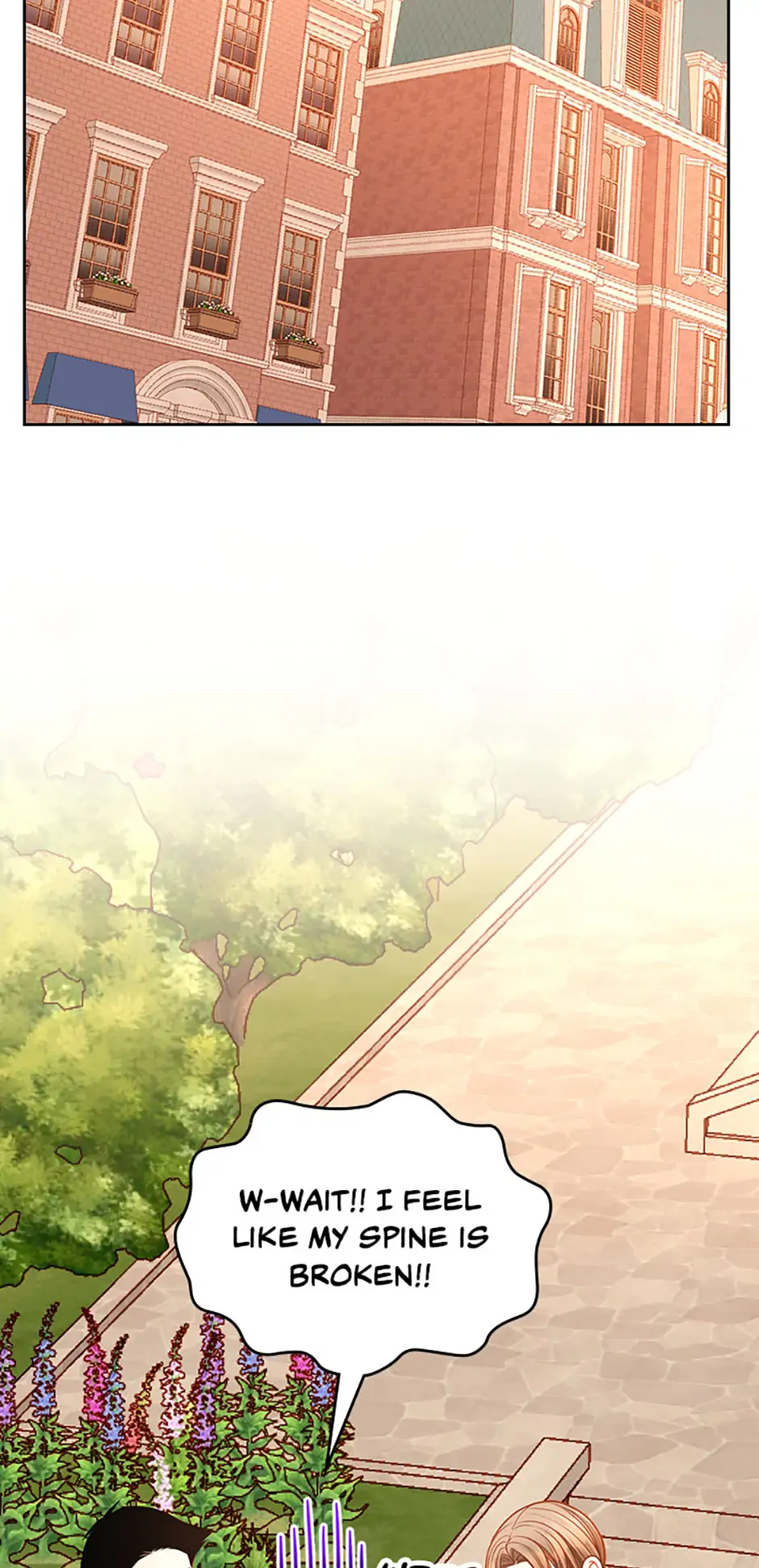 The Duchess’s Secret Dressing Room Chapter 116 - page 31