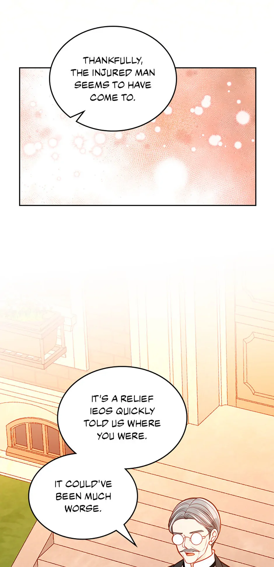 The Duchess’s Secret Dressing Room Chapter 116 - page 33