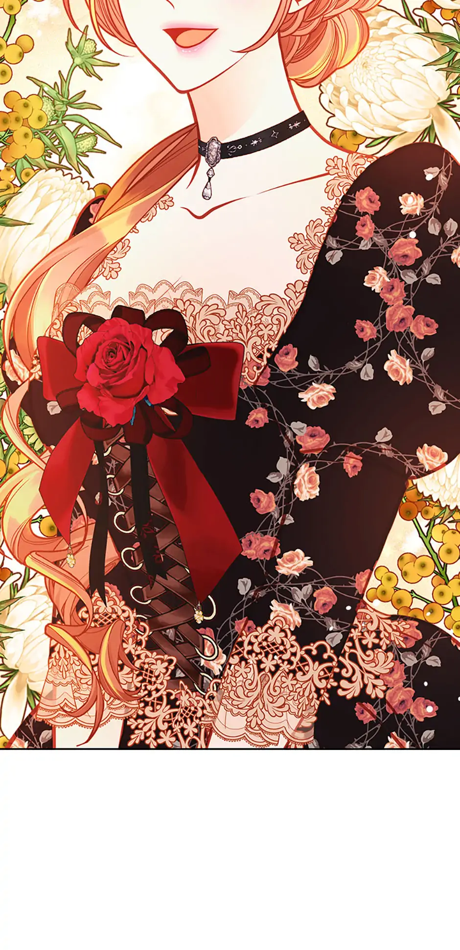 The Duchess’s Secret Dressing Room Chapter 116 - page 36