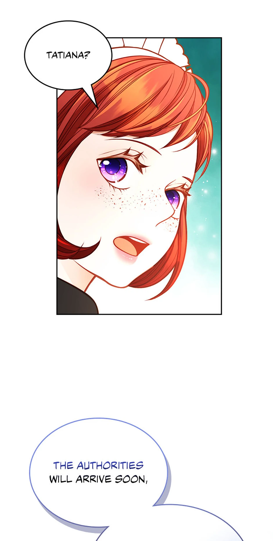 The Duchess’s Secret Dressing Room Chapter 116 - page 38