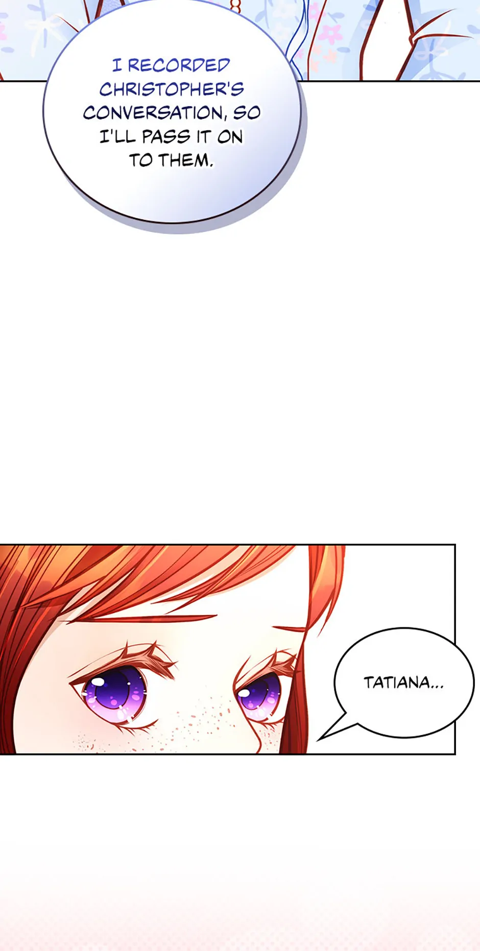 The Duchess’s Secret Dressing Room Chapter 116 - page 40