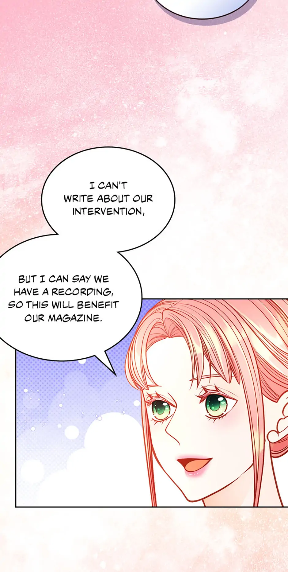 The Duchess’s Secret Dressing Room Chapter 116 - page 42