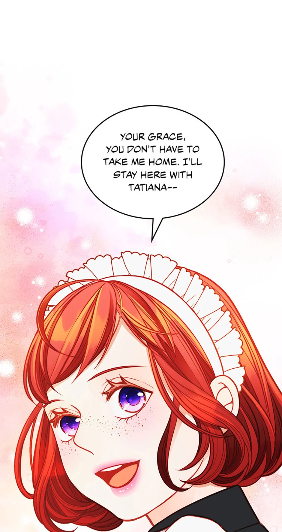 The Duchess’s Secret Dressing Room Chapter 116 - page 44