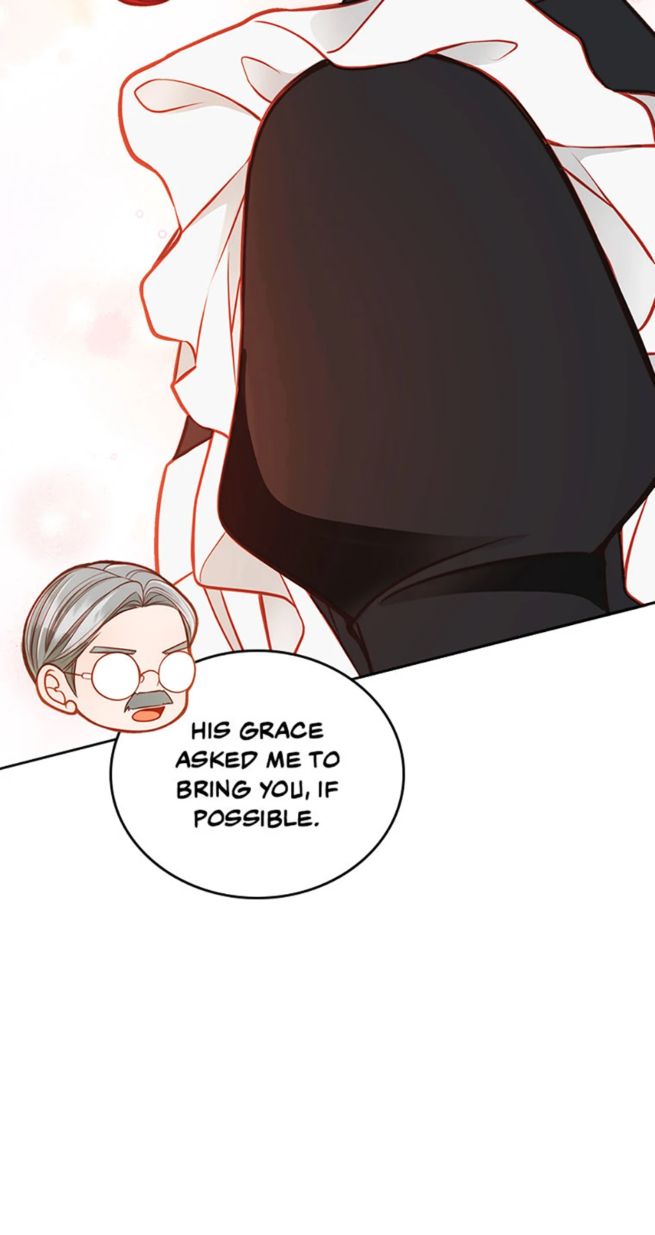 The Duchess’s Secret Dressing Room Chapter 116 - page 45