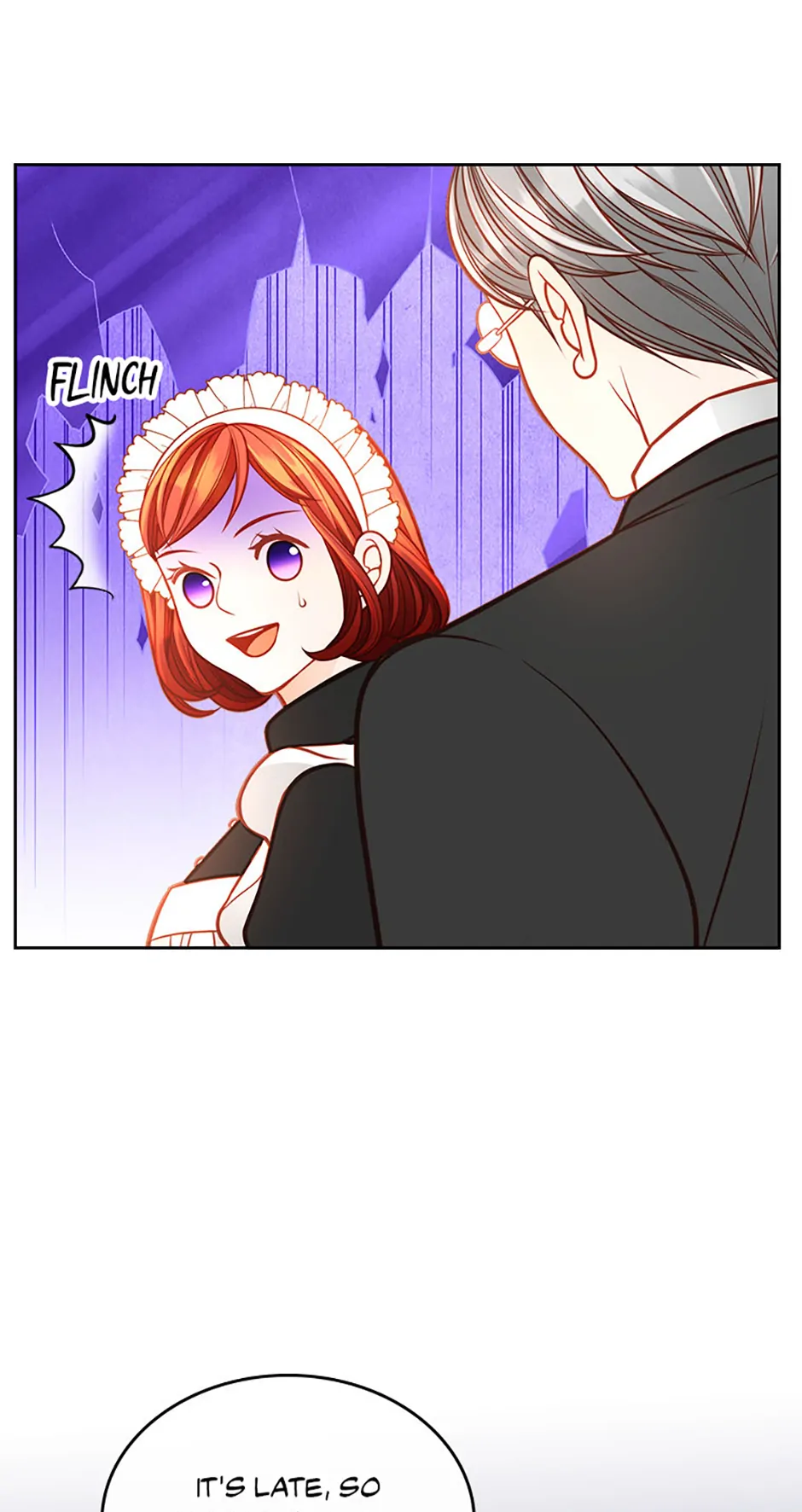 The Duchess’s Secret Dressing Room Chapter 116 - page 46