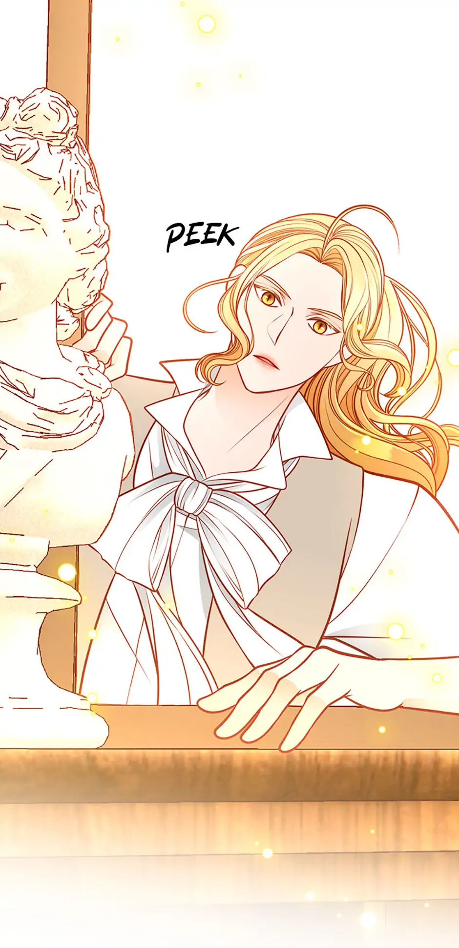 The Duchess’s Secret Dressing Room Chapter 116 - page 4