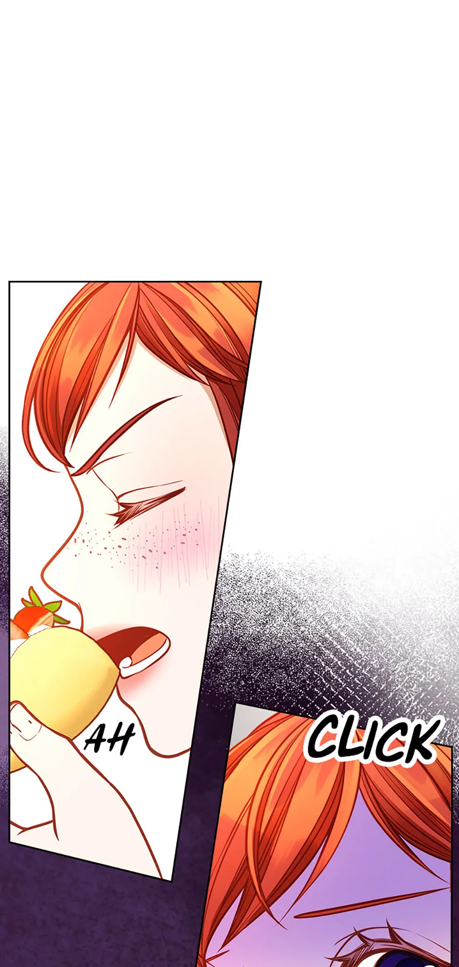 The Duchess’s Secret Dressing Room Chapter 116 - page 56