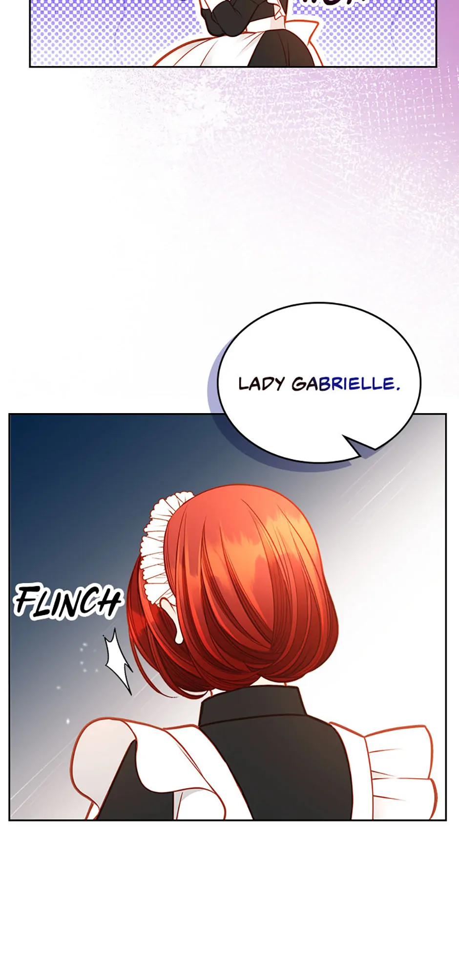 The Duchess’s Secret Dressing Room Chapter 116 - page 58