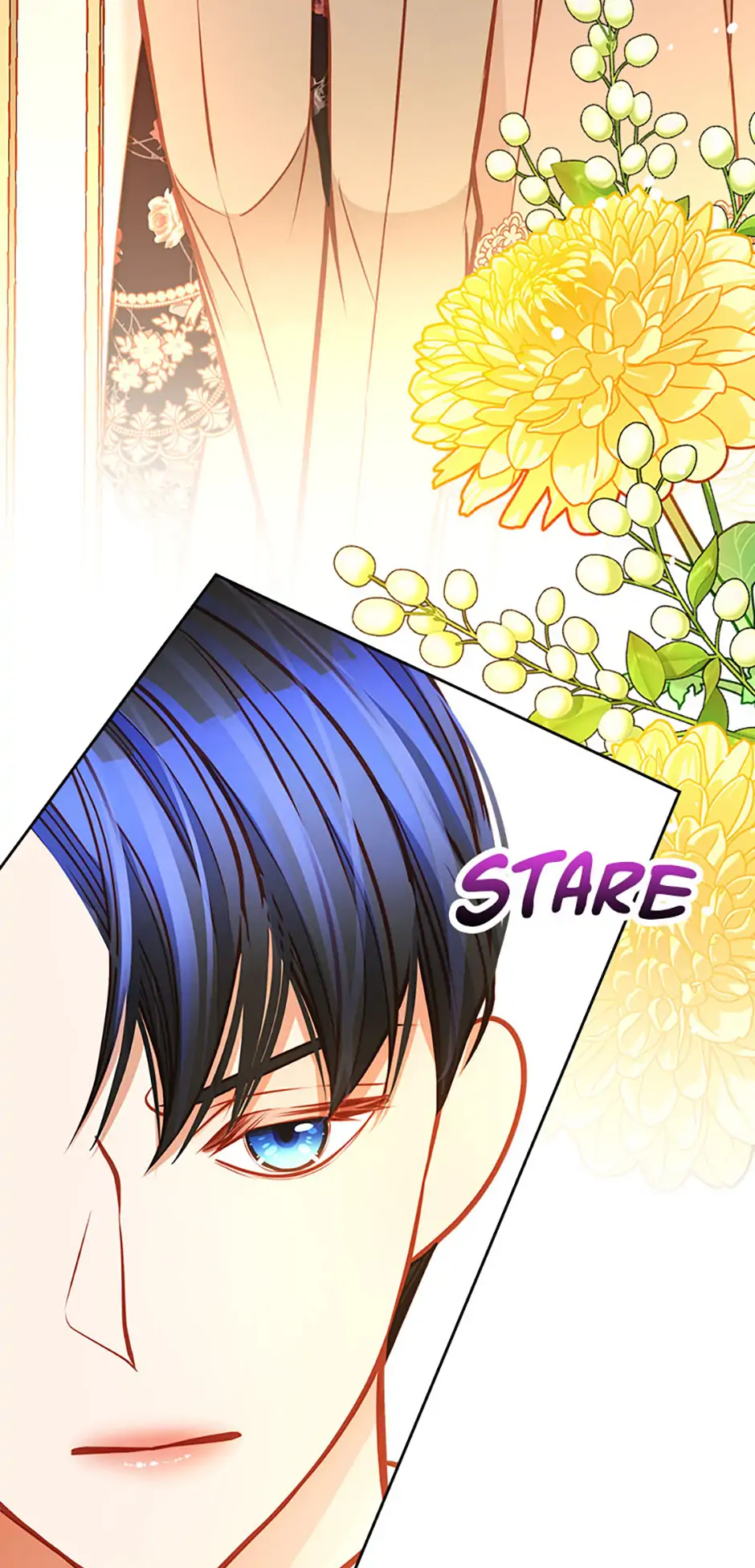 The Duchess’s Secret Dressing Room Chapter 116 - page 61