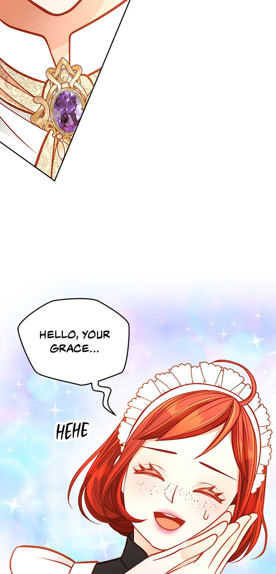 The Duchess’s Secret Dressing Room Chapter 116 - page 62