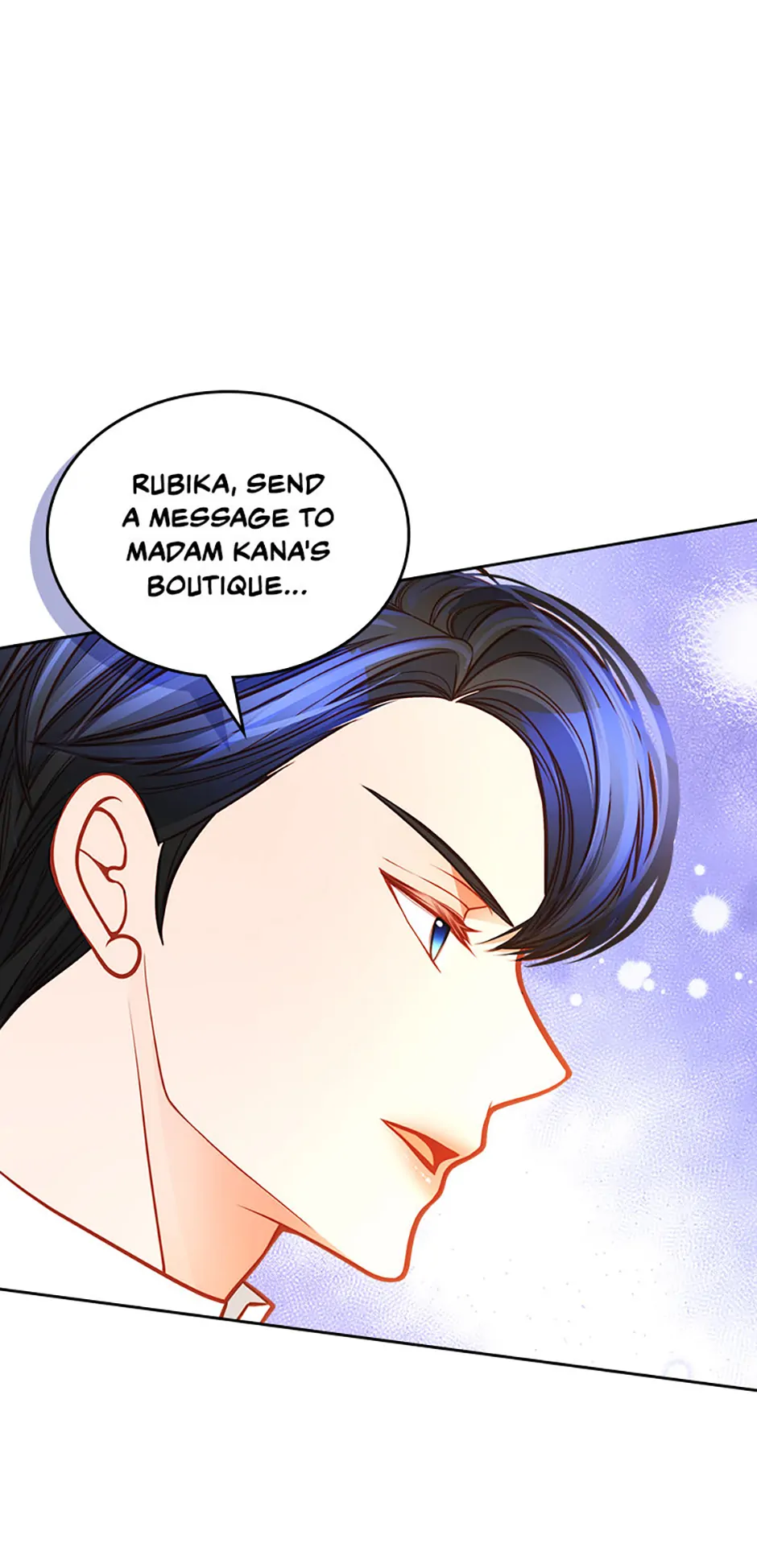 The Duchess’s Secret Dressing Room Chapter 116 - page 65