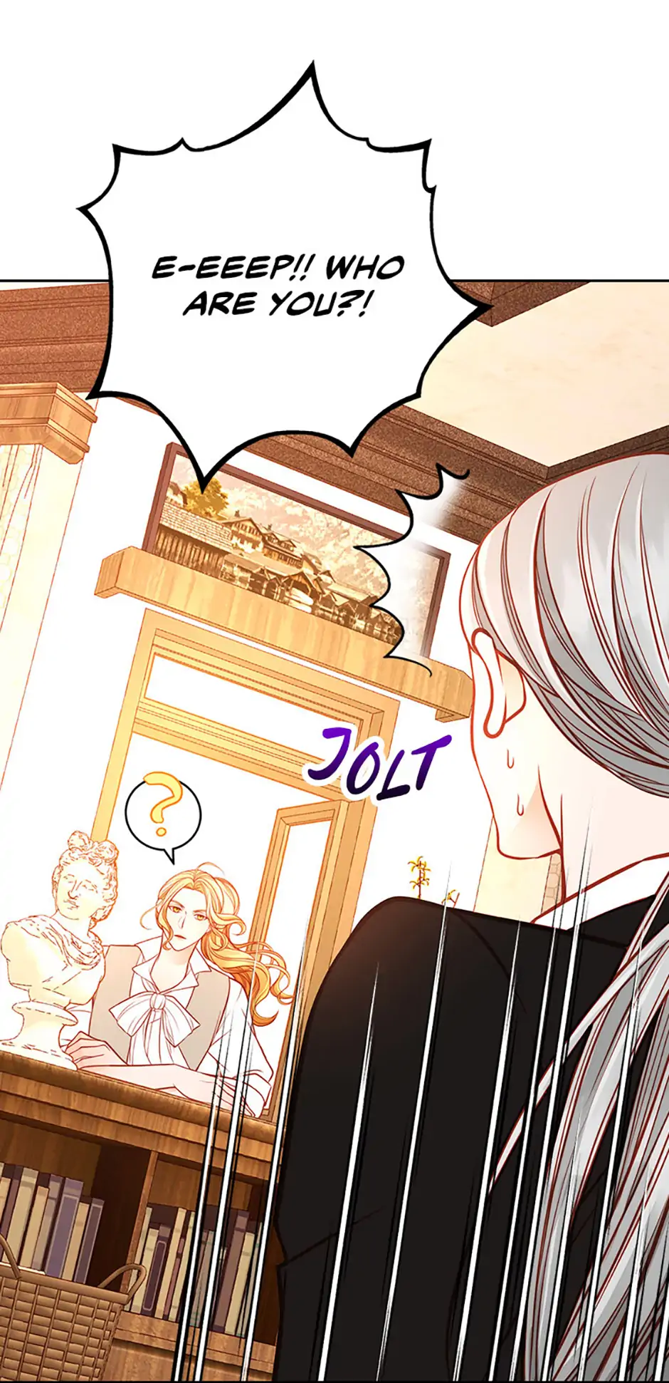 The Duchess’s Secret Dressing Room Chapter 116 - page 6