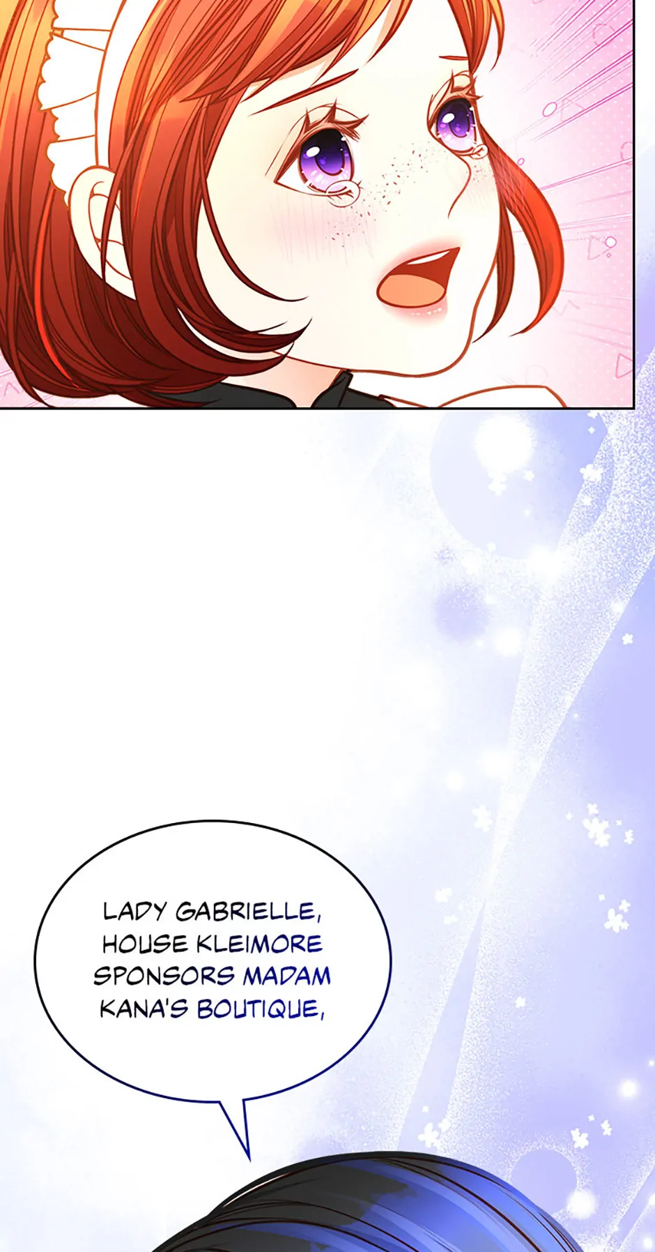 The Duchess’s Secret Dressing Room Chapter 116 - page 69