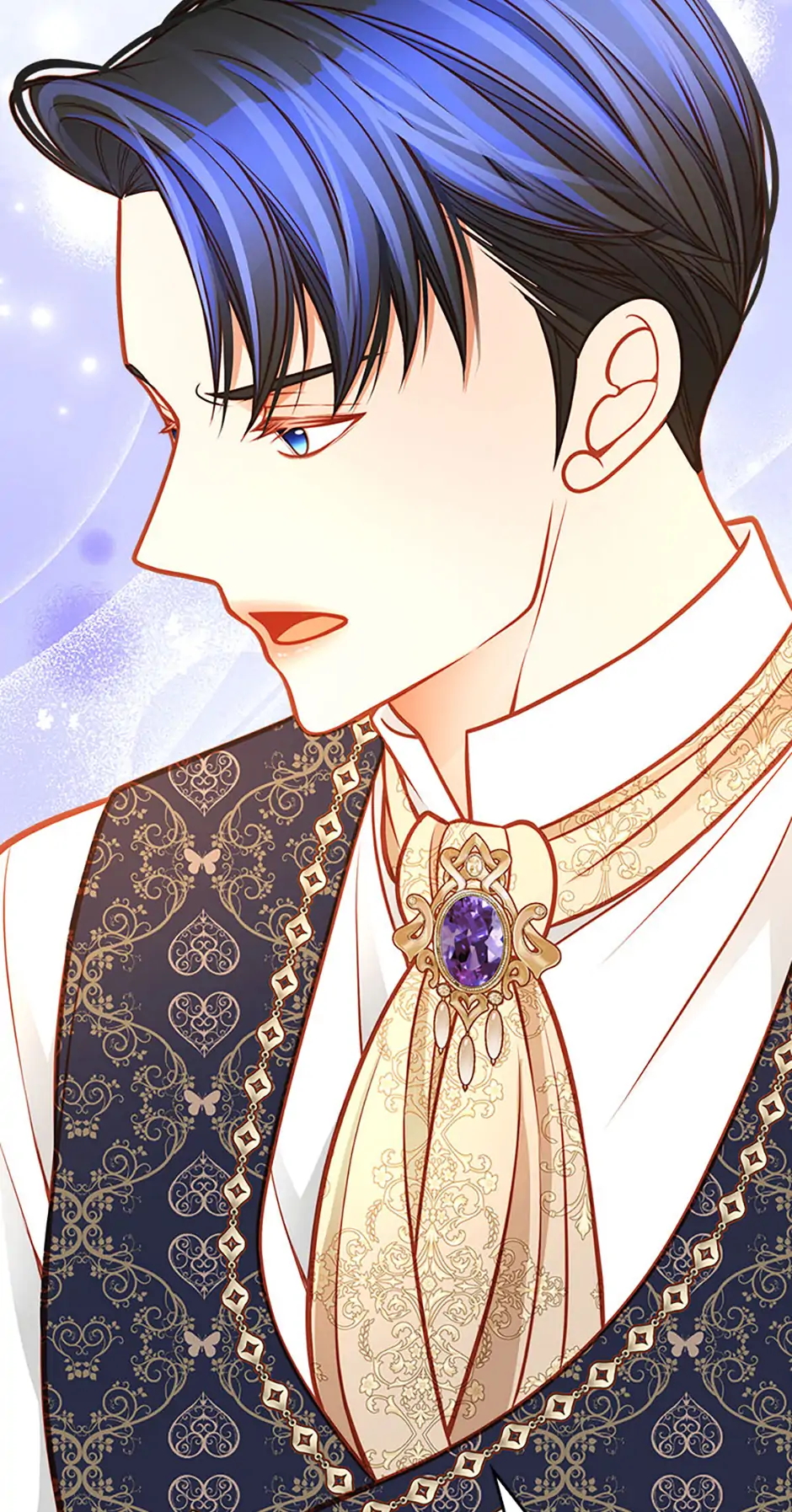 The Duchess’s Secret Dressing Room Chapter 116 - page 70