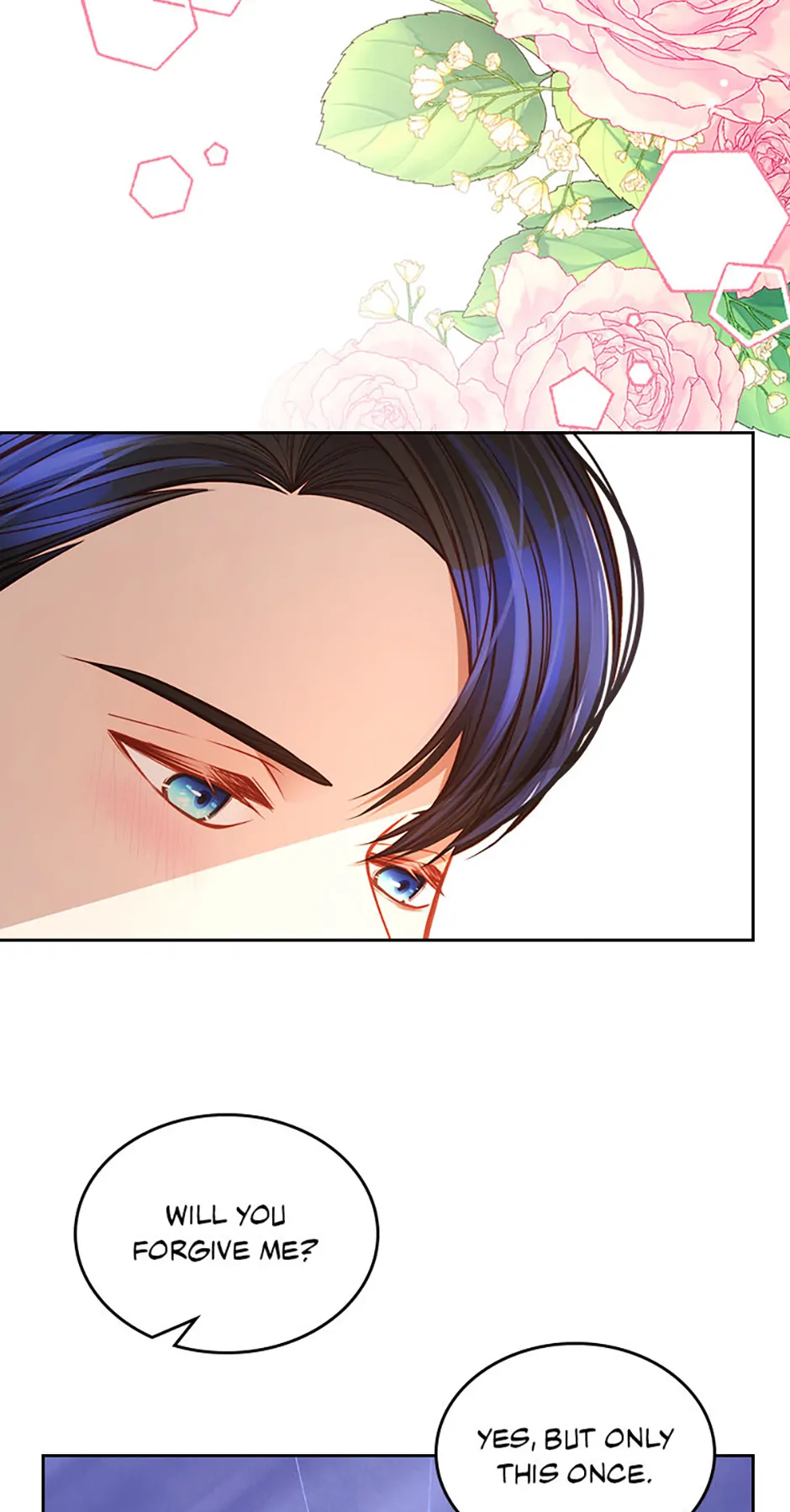 The Duchess’s Secret Dressing Room Chapter 116 - page 76