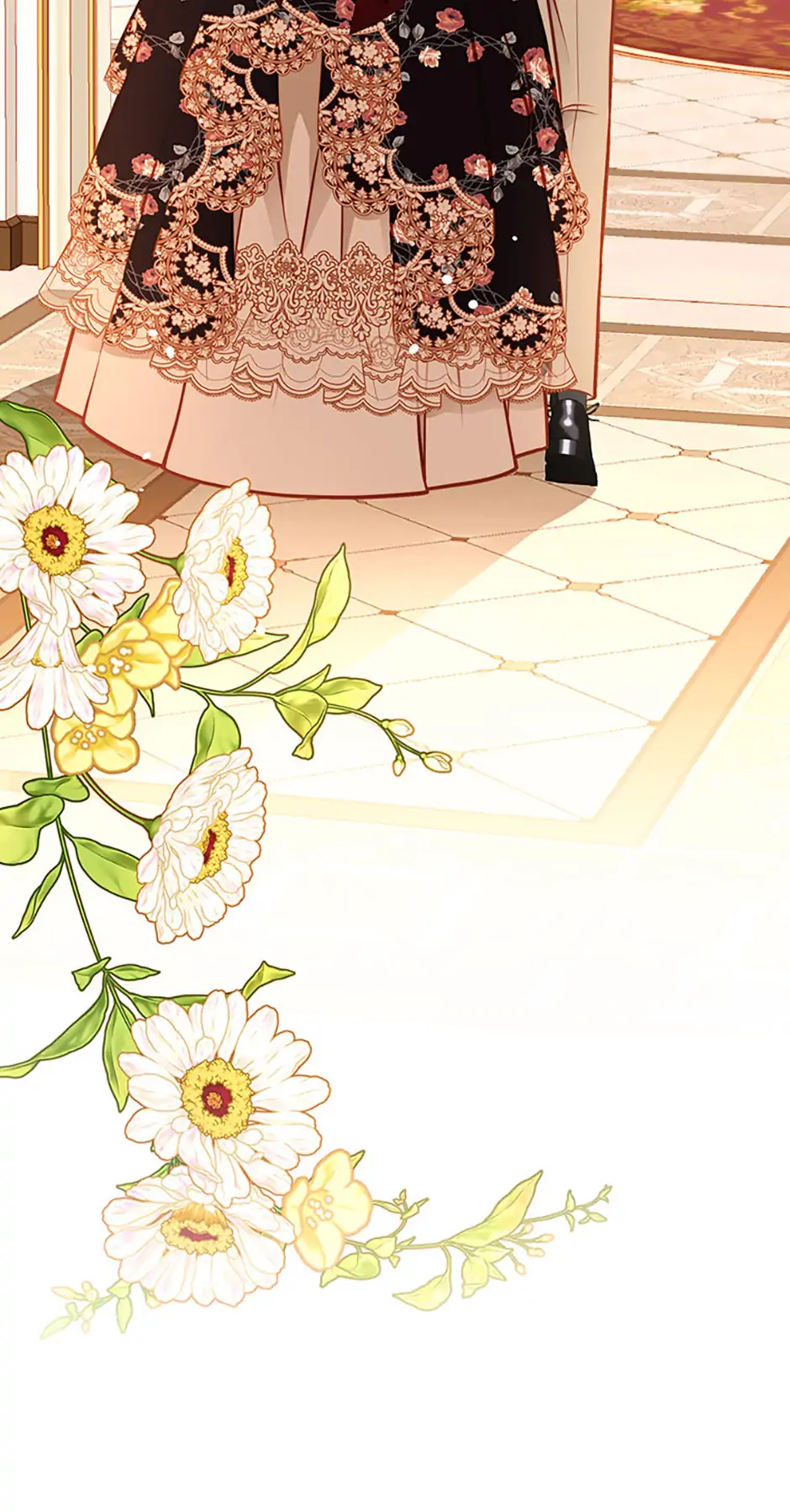 The Duchess’s Secret Dressing Room Chapter 116 - page 79